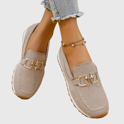Susie | Tenis Mocasín Ortopédicos