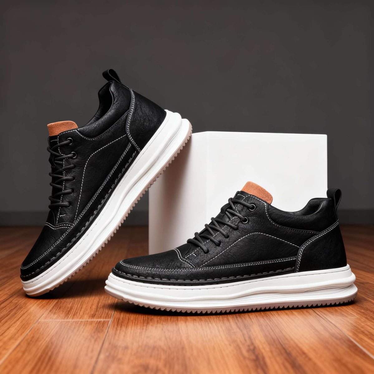 Roberto | Zapatos de Piel