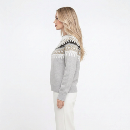Gemma | Maglione Girocollo