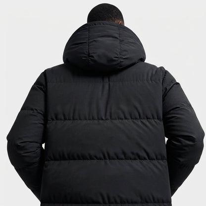 Ramiro | Parka Impermeabile