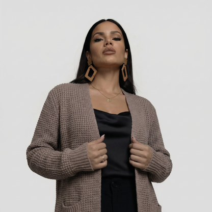 Anneliese | Cardigan in Lana