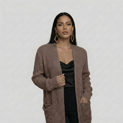 Anneliese | Cardigan in Lana