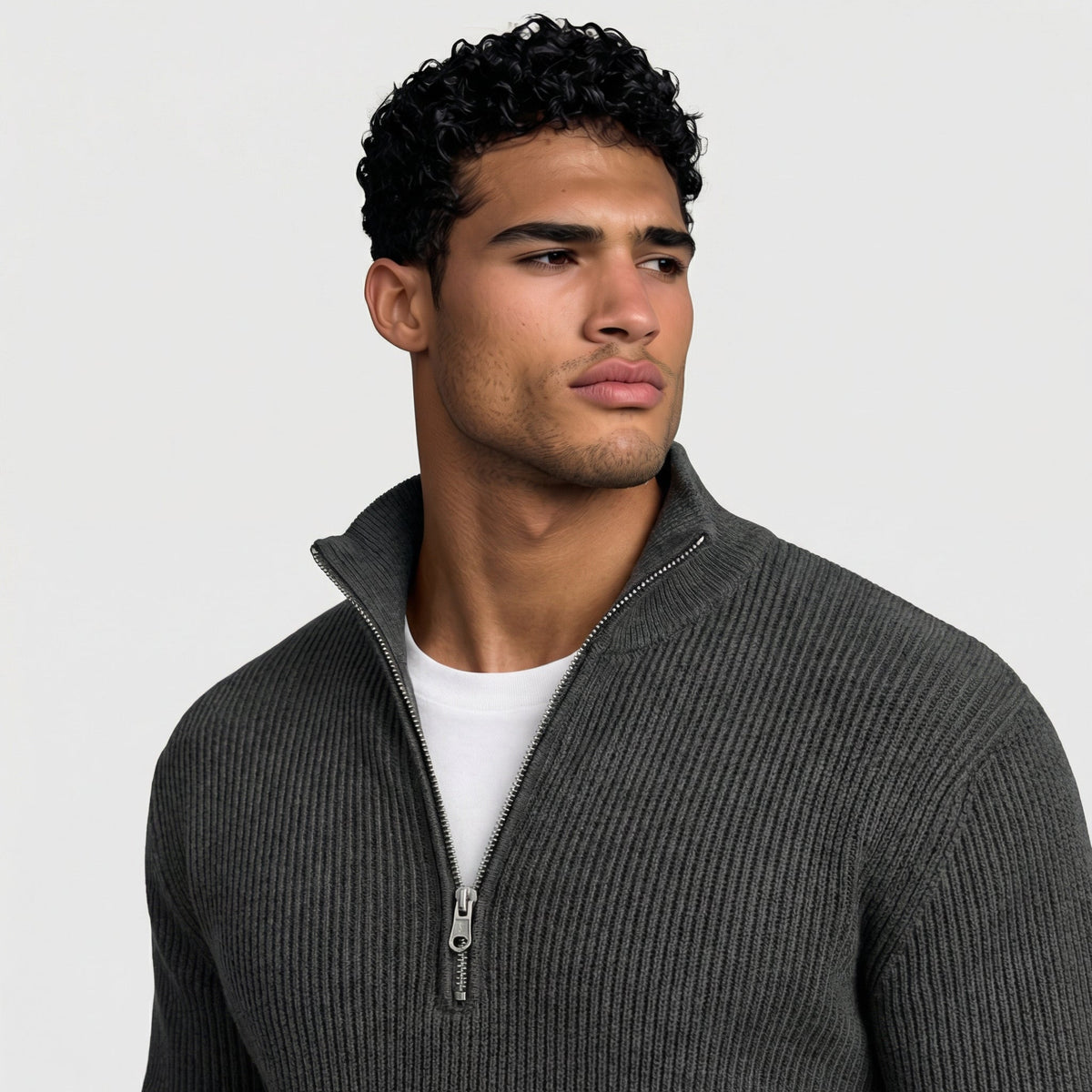 Mateo | Maglione Moderno ed Elegante