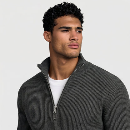 Mateo | Maglione Moderno ed Elegante