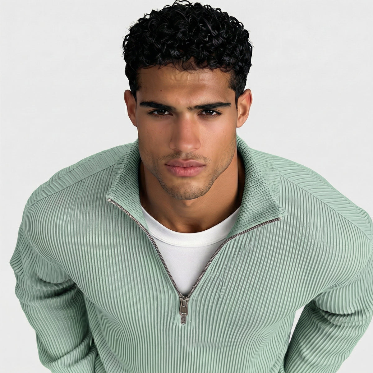 Mateo | Maglione Moderno ed Elegante