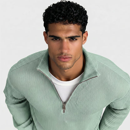 Mateo | Maglione Moderno ed Elegante