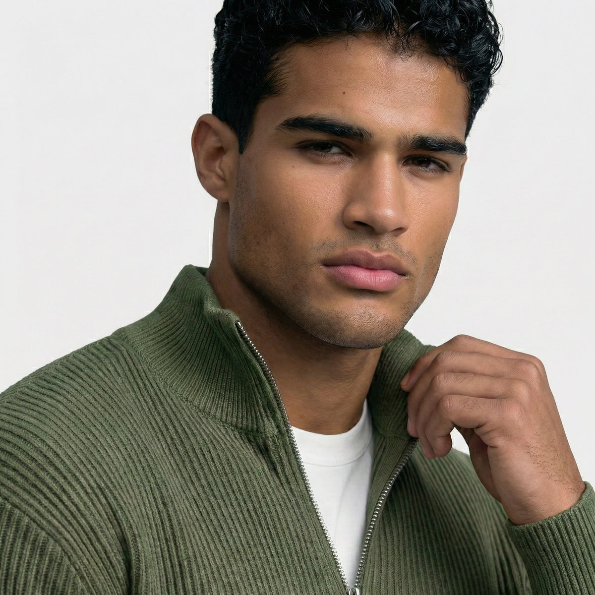 Mateo | Maglione Moderno ed Elegante