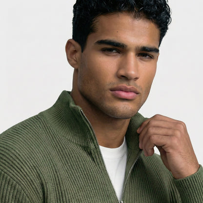Mateo | Maglione Moderno ed Elegante