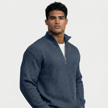 Mateo | Maglione Moderno ed Elegante