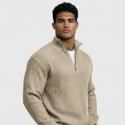 Mateo | Maglione Moderno ed Elegante