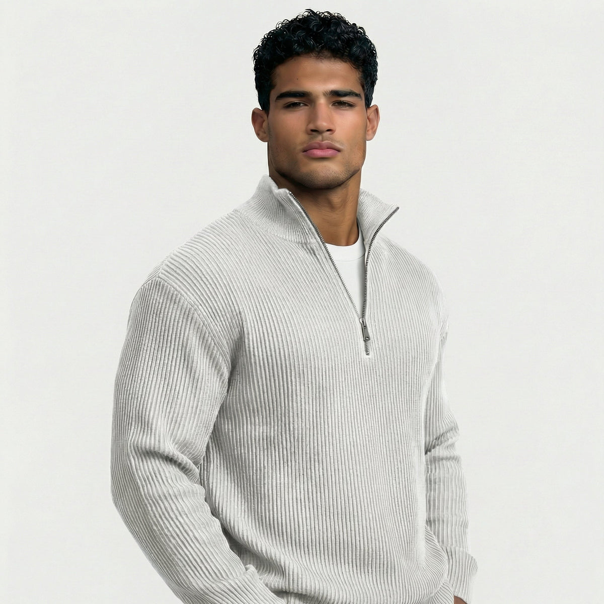 Mateo | Maglione Moderno ed Elegante