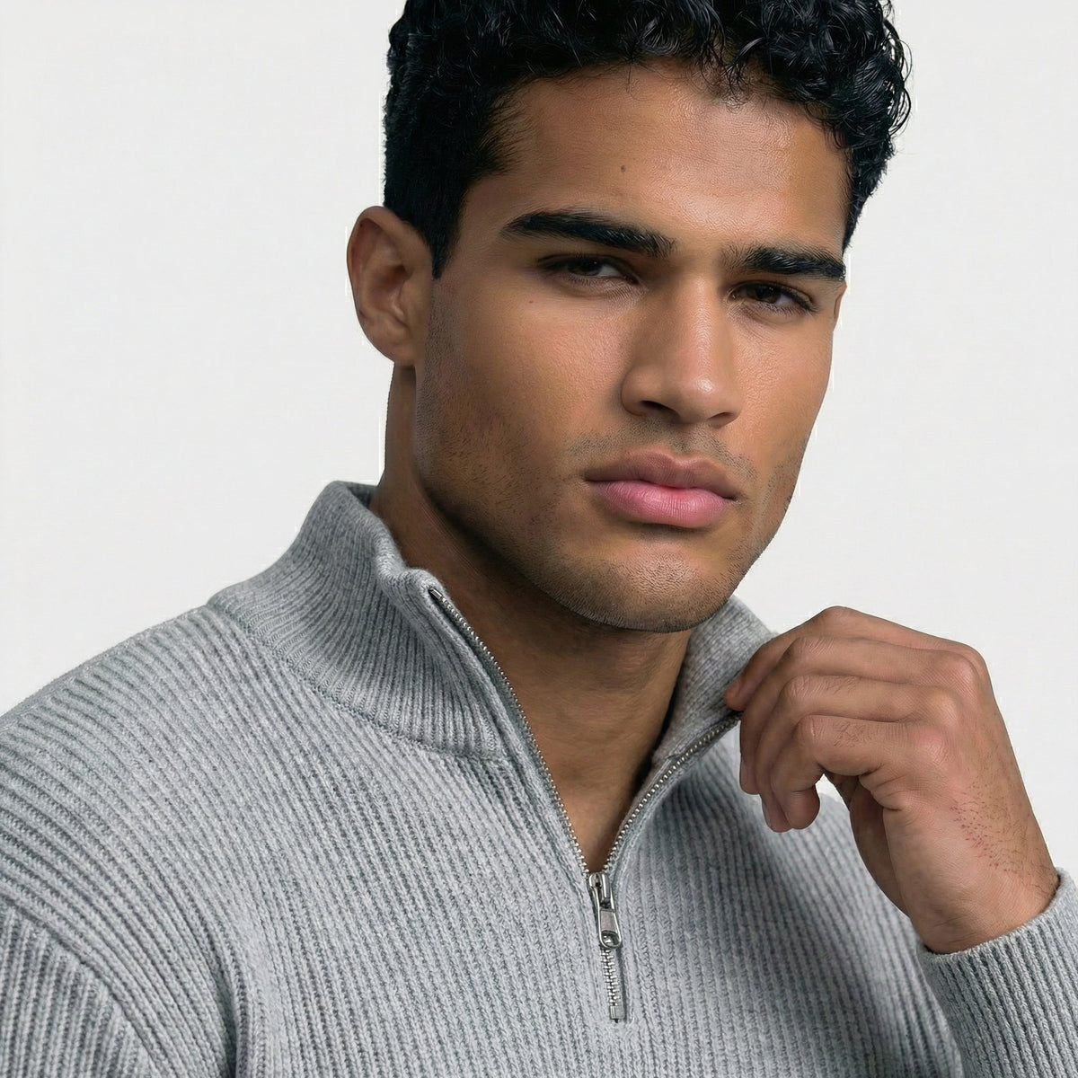 Mateo | Maglione Moderno ed Elegante