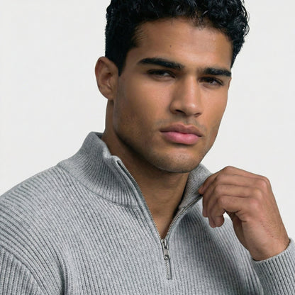 Mateo | Maglione Moderno ed Elegante