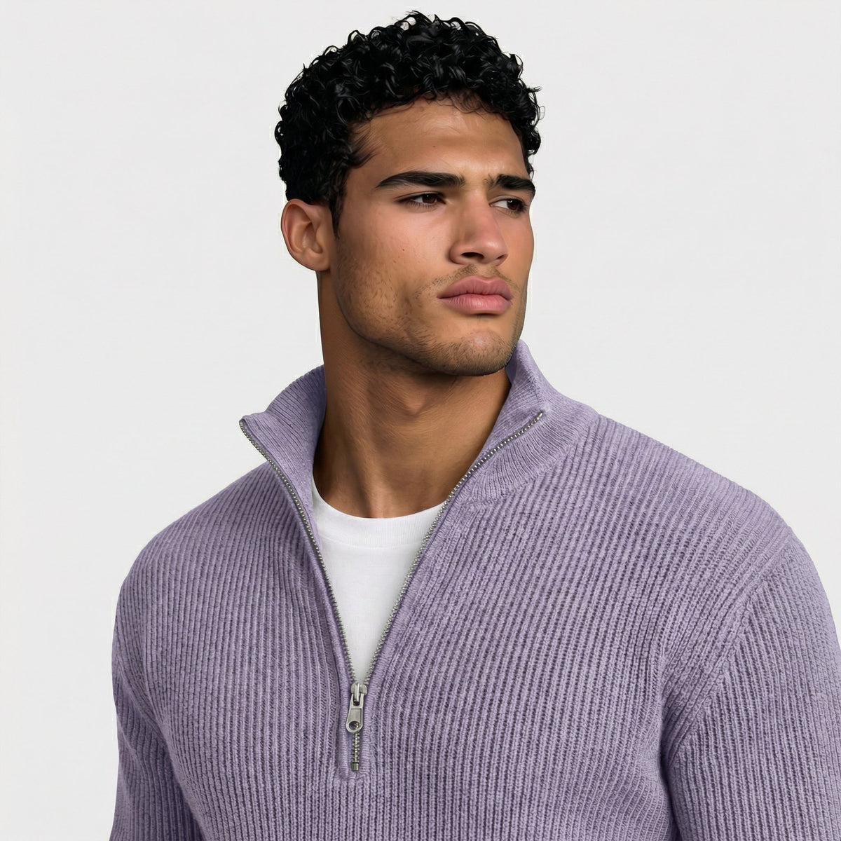 Mateo | Maglione Moderno ed Elegante