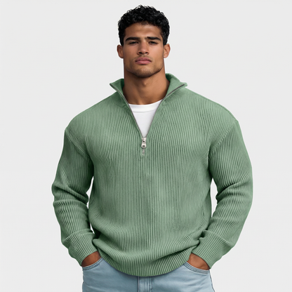 Mateo | Maglione Moderno ed Elegante