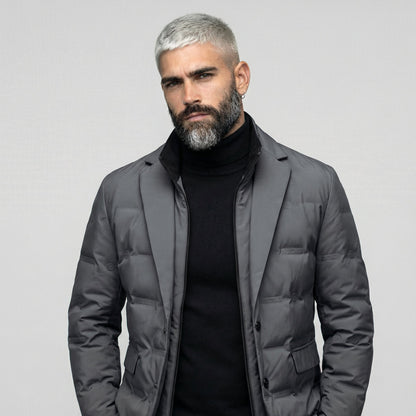 Ricardo | Cappotto Elegante