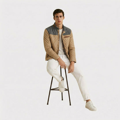 Andrés | Cappotto Charter