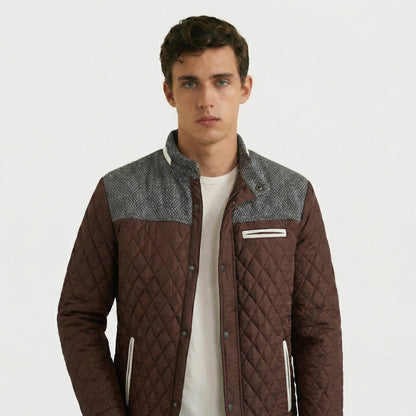 Andrés | Cappotto Charter
