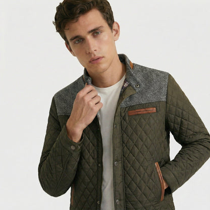 Andrés | Cappotto Charter