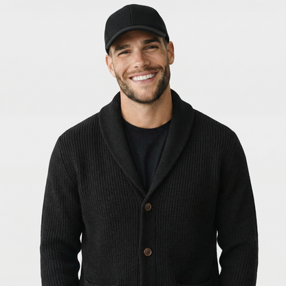 Valentín | Cardigan in Lana