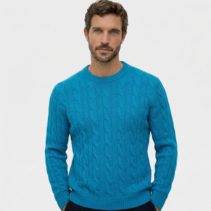 Marbin | Maglione Stampato