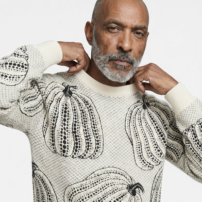 Lupín | Maglione in Maglia
