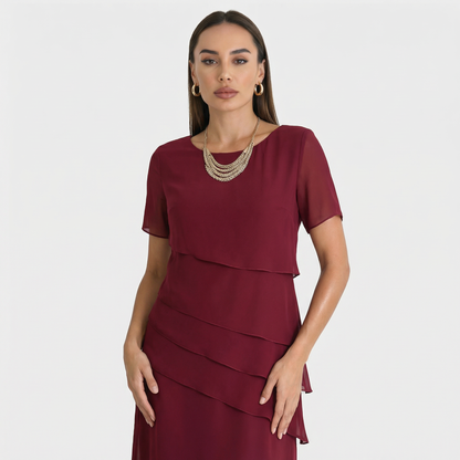 Janet | Vestito Elegante