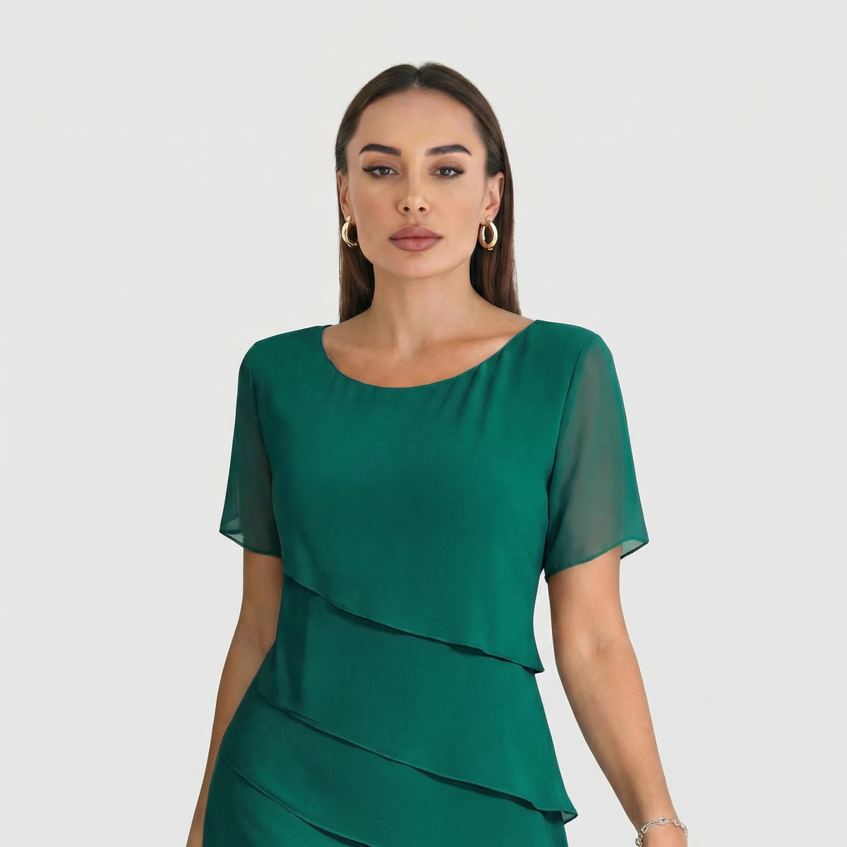 Janet | Vestito Elegante