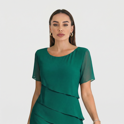 Janet | Vestito Elegante