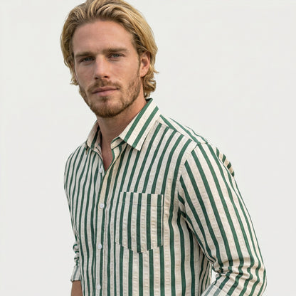 Tulum | Camicia in Lino