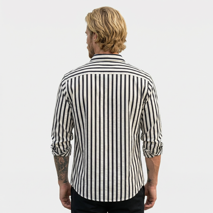Tulum | Camicia in Lino