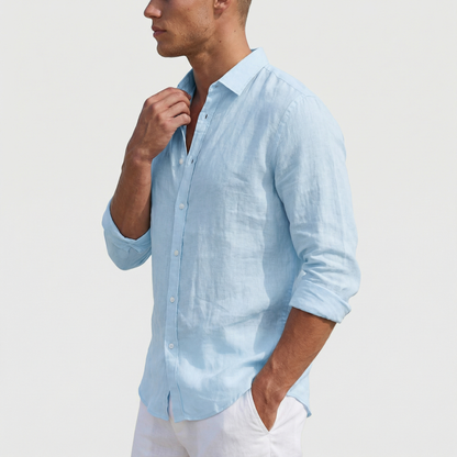 Bali | Camicia in Lino