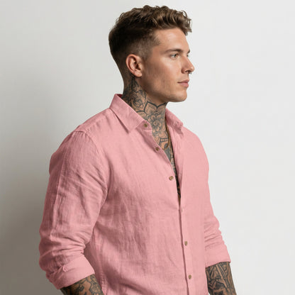 Ritto | Camicia in Cotone