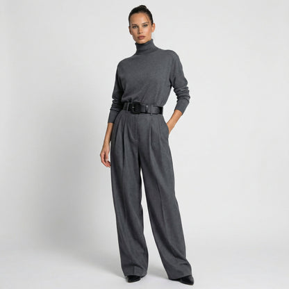 Helga | Tuta Elegante Casual