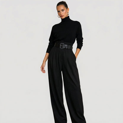 Helga | Tuta Elegante Casual