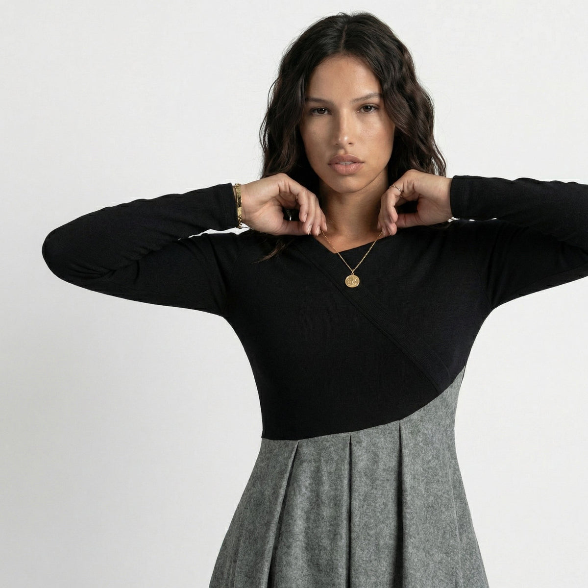 Raquel | Vestito Elegante