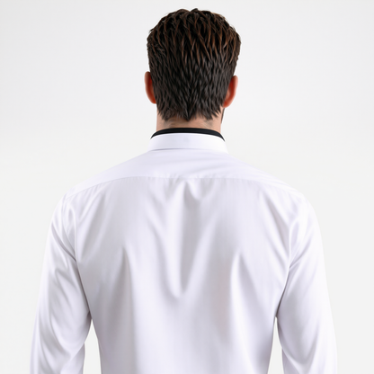Don | Camicia in Seta