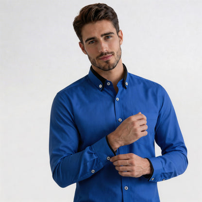 Don | Camicia in Seta