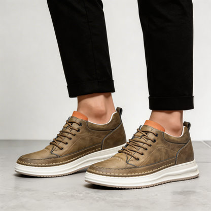 Roberto | Zapatos de Piel
