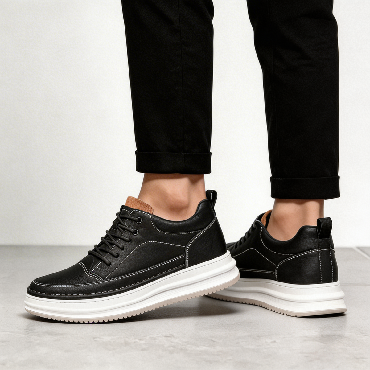 Roberto | Zapatos de Piel