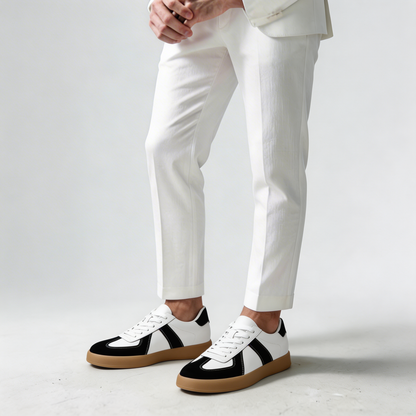 Mateo | Scarpe con Rialzo