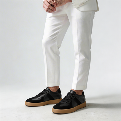Mateo | Scarpe con Rialzo