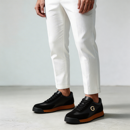 Givalli | Scarpe Eleganti in Pelle