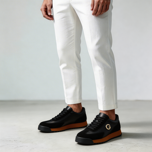 Givalli | Scarpe Eleganti in Pelle
