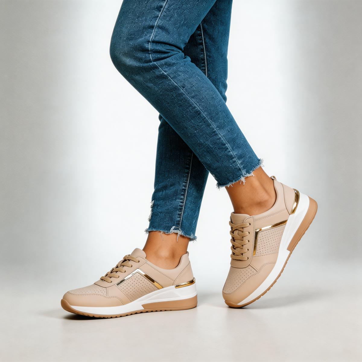 Valeria | Scarpe Casual
