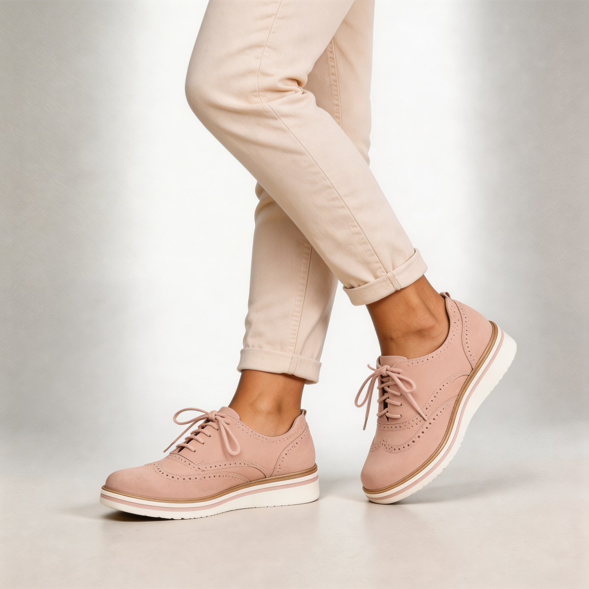 Marta | Tenis de Piel