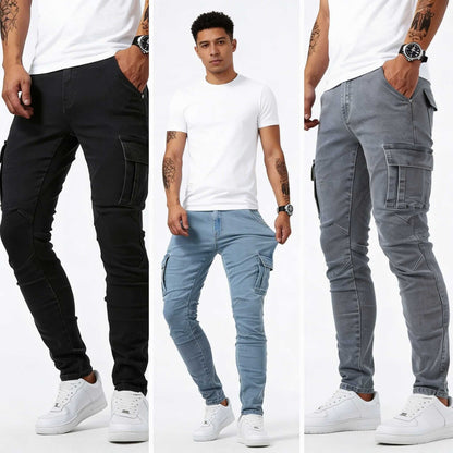 Jeans Cargo