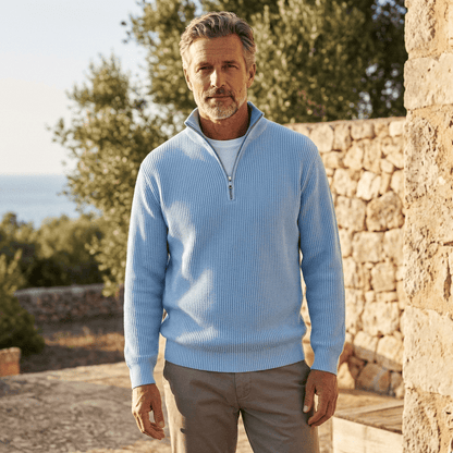 Suéter Premium de Algodón