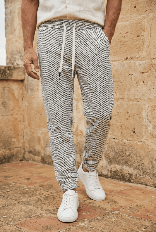 Jogger Slim Fit