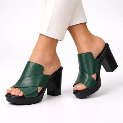 Belinda | Sandali Comfort